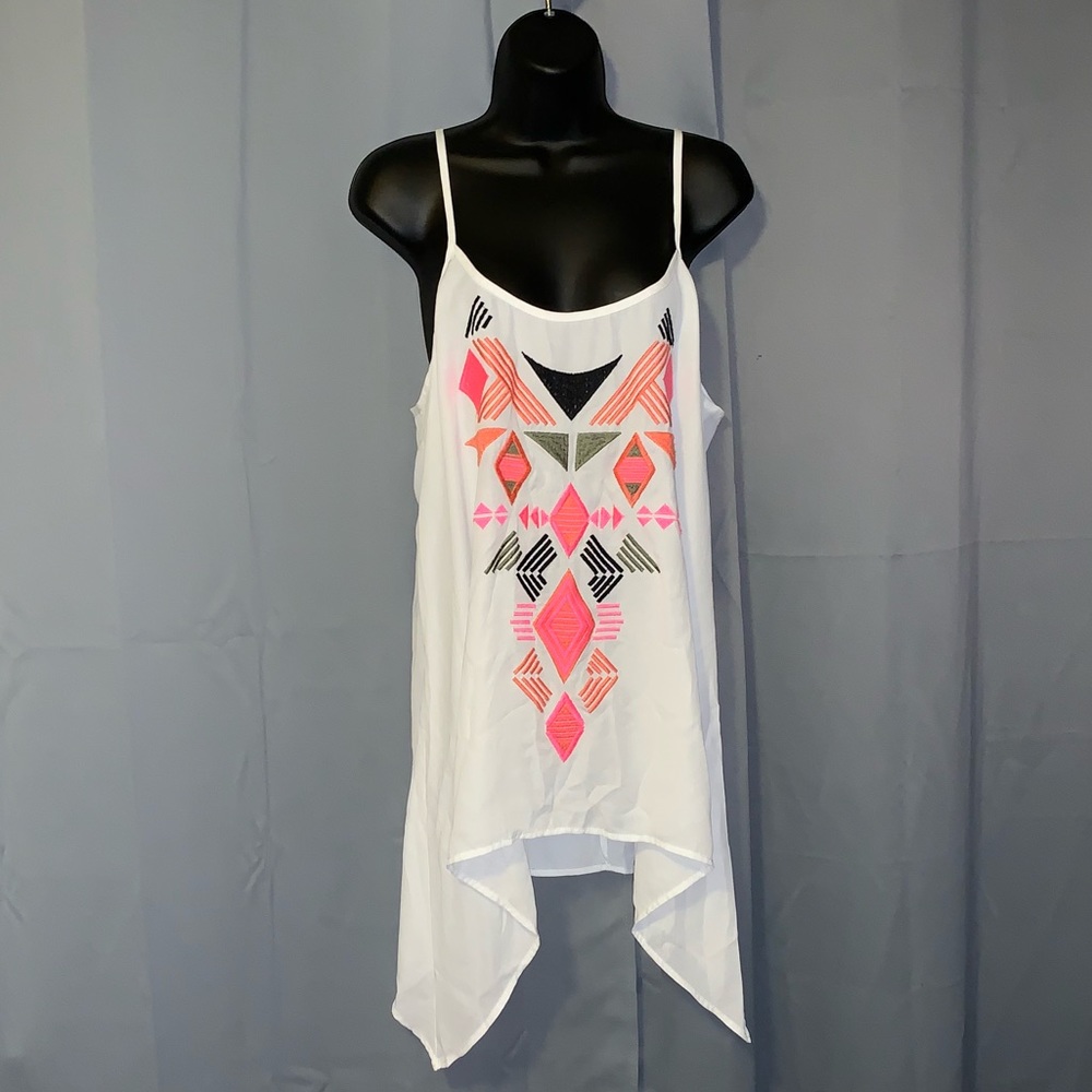 Takara Blouse XL